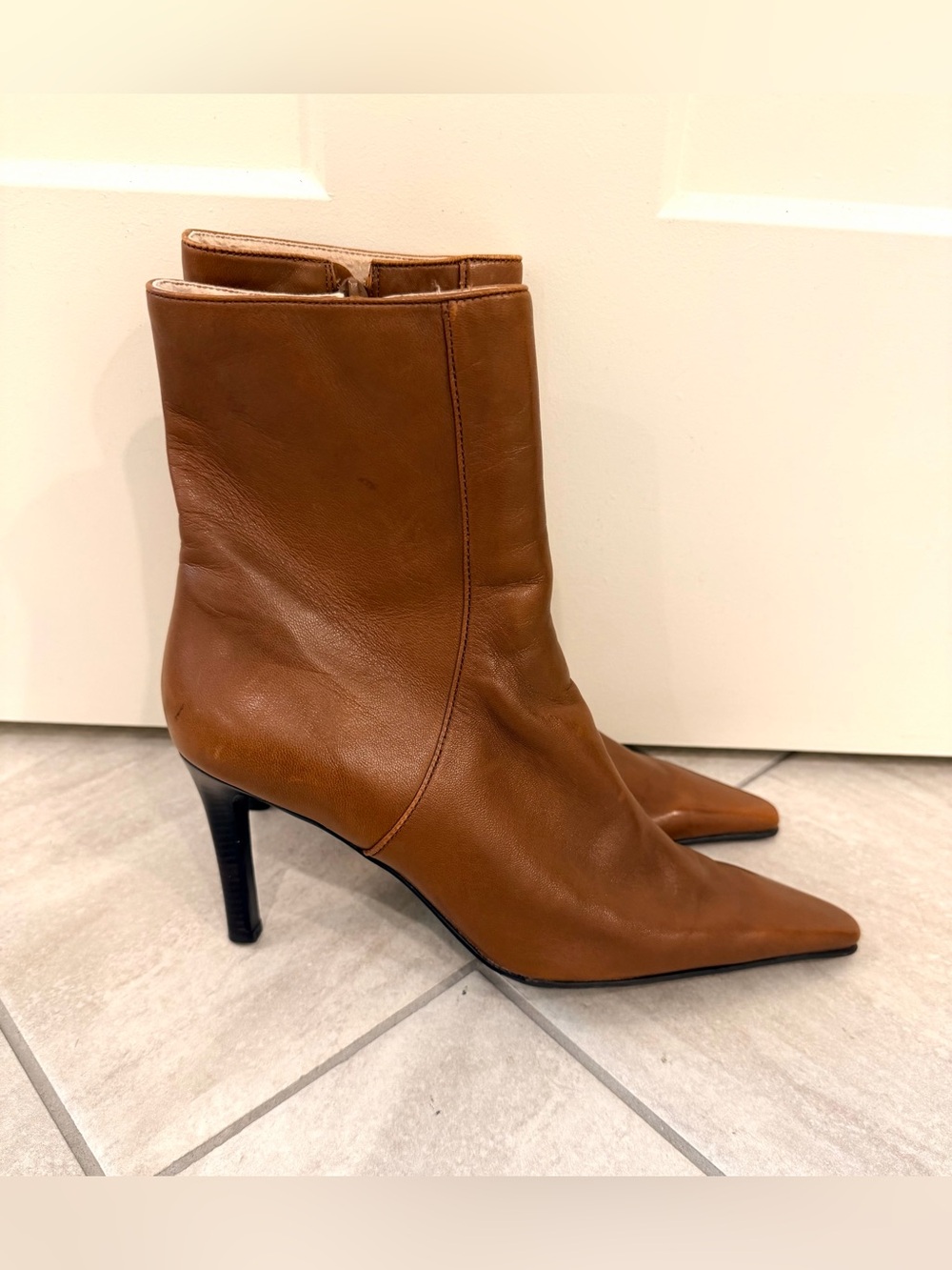 Lauren Ralph Lauren Mei Boots